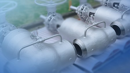 整體燒結硬質(zhì)合金為什么是耐磨閥門必選材料